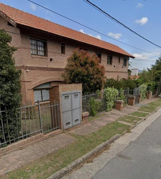Cabañas El Eden La Falda