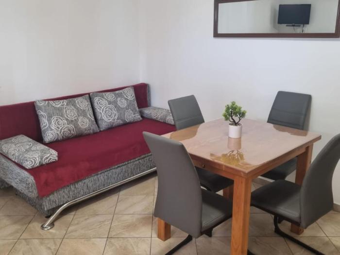 Apartments Marija Suko an - Classic One Bedroom Apartment 3