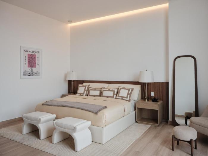 Condesa Residence - Roma Luxury Suite 301