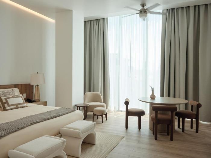 Condesa Residence - Roma Luxury Suite 302