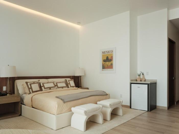 Condesa Residence - Roma Luxury Suite 304