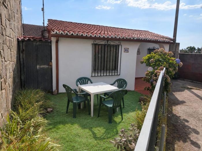 O Meu Rincón