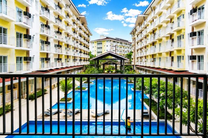 2 Mins Away from Mactan Cebu Airport