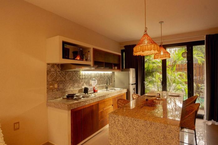 Noil Tulum by Nomad Humans Residences