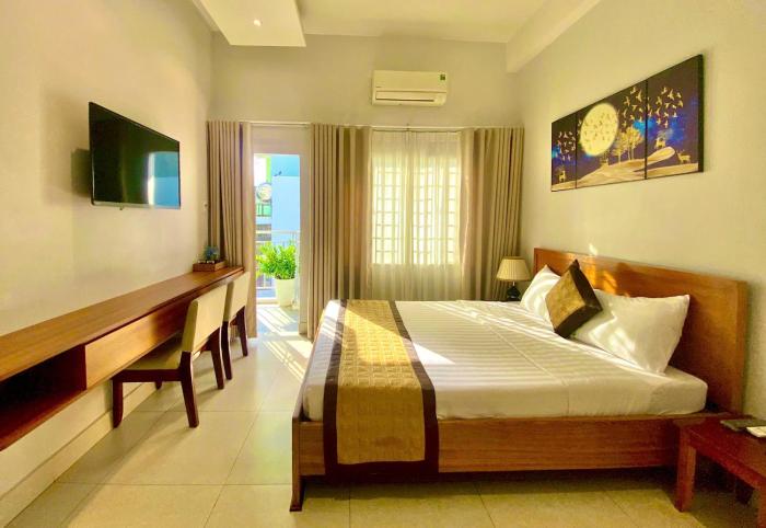 Ngọc Châu Hotel