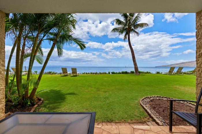 KIHEI BEACH, #108 condo