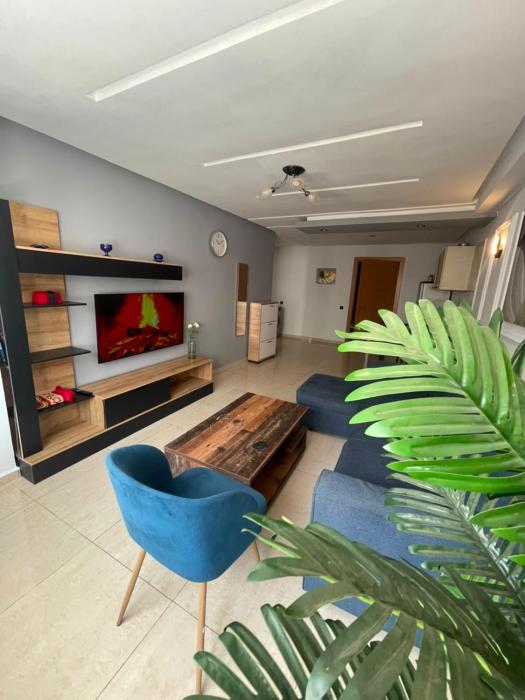 Residence islan Elite
