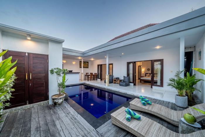 Villa Gede Seminyak