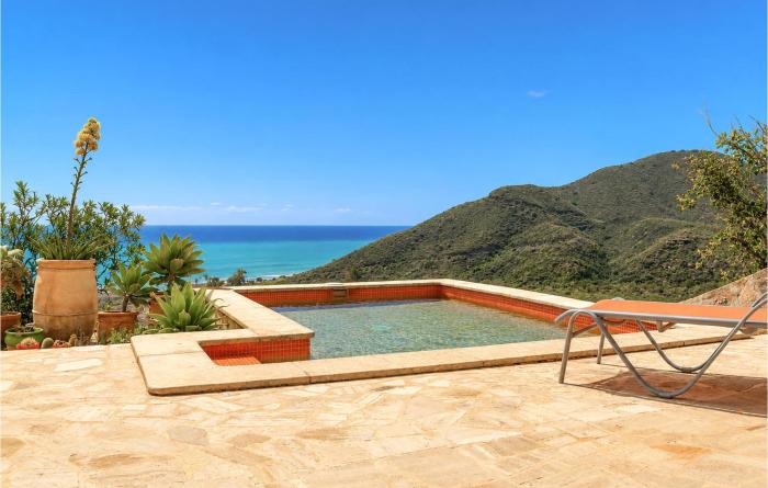 Villa Mojacar