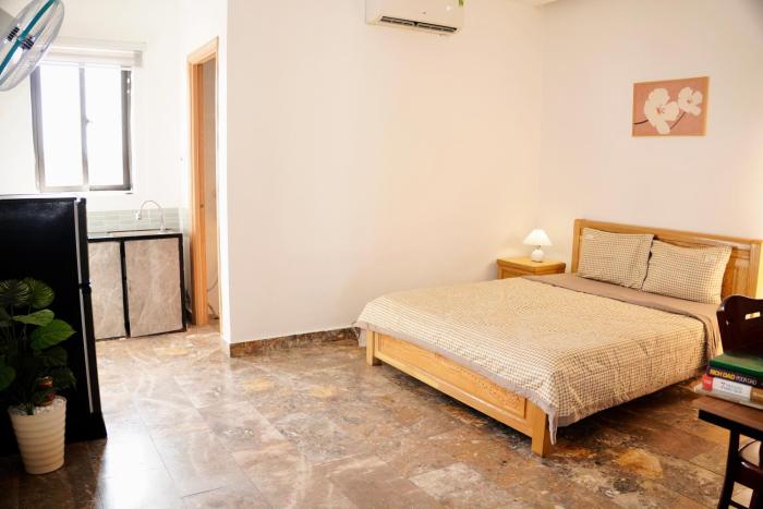 Căn Hộ Gần Biển Sơn Thuỷ