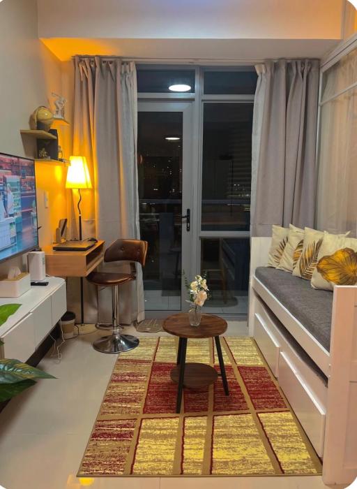 Astra Heights Staycation
