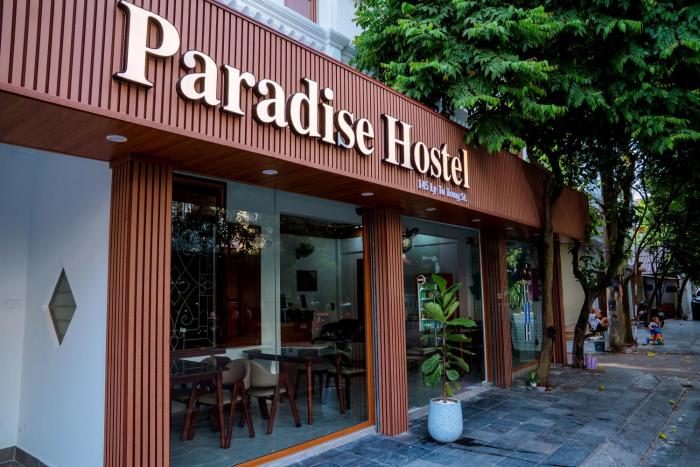 Paradise Ha Giang Loop Tour & Hostel