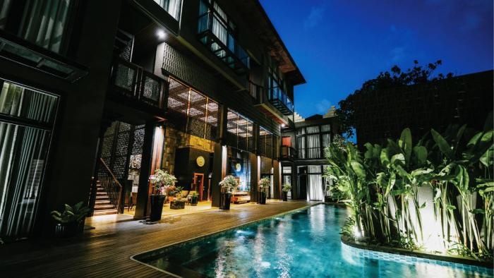 Villa Moonstone by Elite Havens