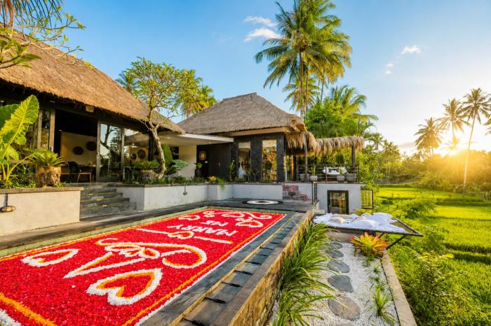 Villa Jasmine by Anakara