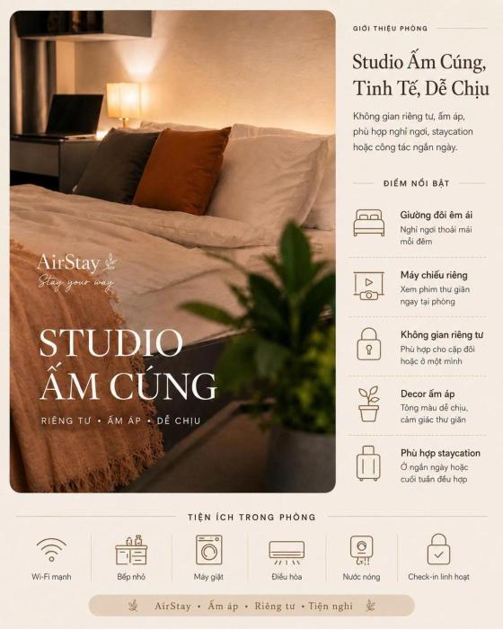 AirStay Homestay Van Mieu Ha Noi