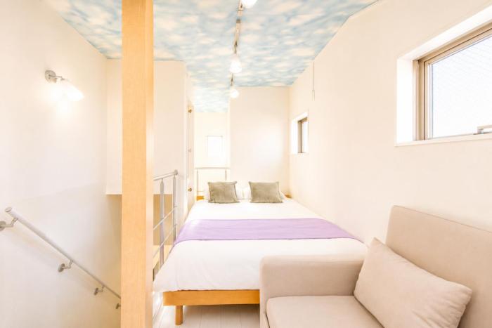 Within walking distance of Ikebukuro Station! Easy access to Shinjuku Station and Shibuya Station 池袋3丁目戸建