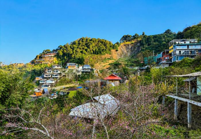 Homestay 26 Cơ Sở 2 Tà Xùa