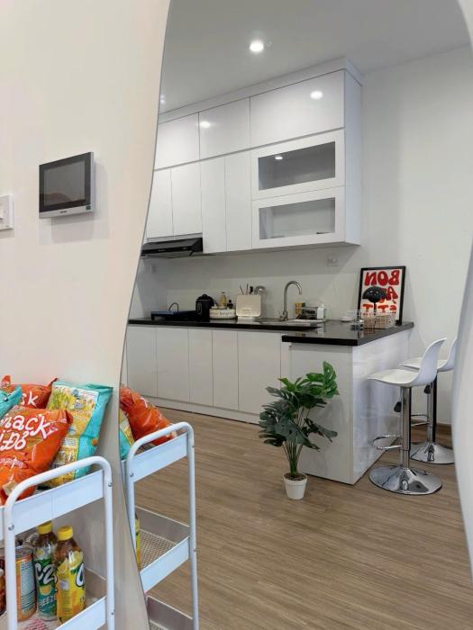 Homestay P2 Vinhomes Oceanpark