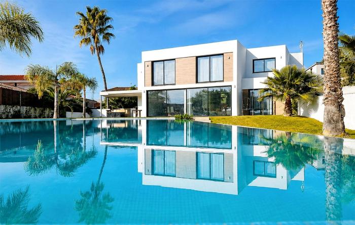 Villa Eulalia