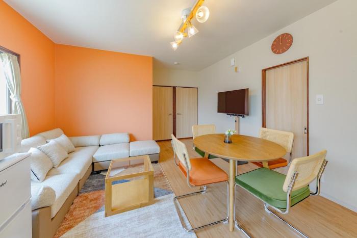 Bepp Kamegawa Trip Villa
