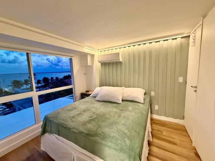 Serrambi Loft 303 - Vista Mar - by NovaCasaStay