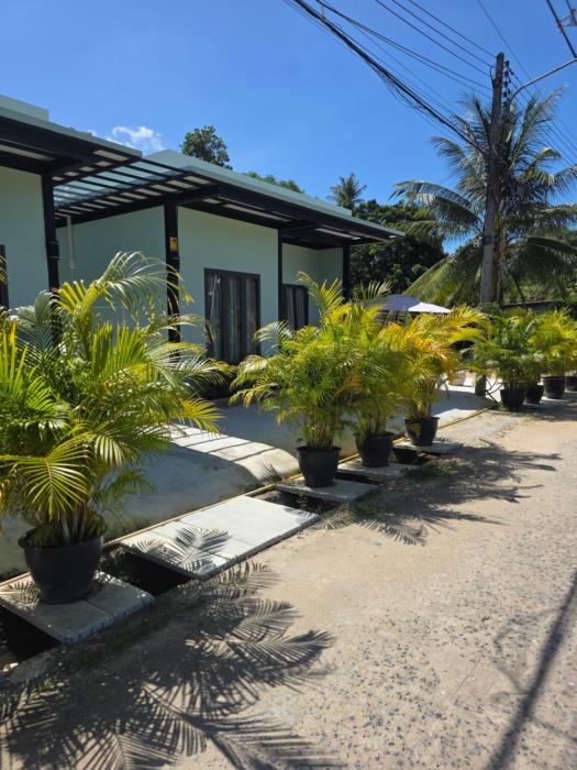 Tiffany Villa 2