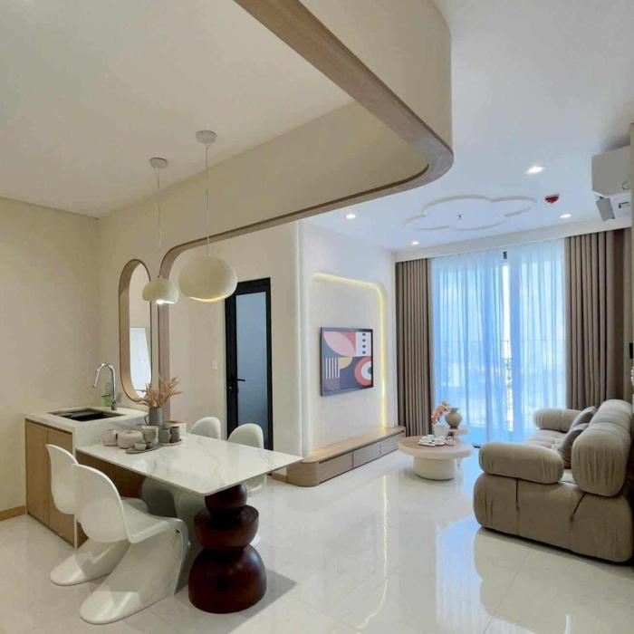 Pi & Pu Home- Sentosa Sky Park Hai Phong