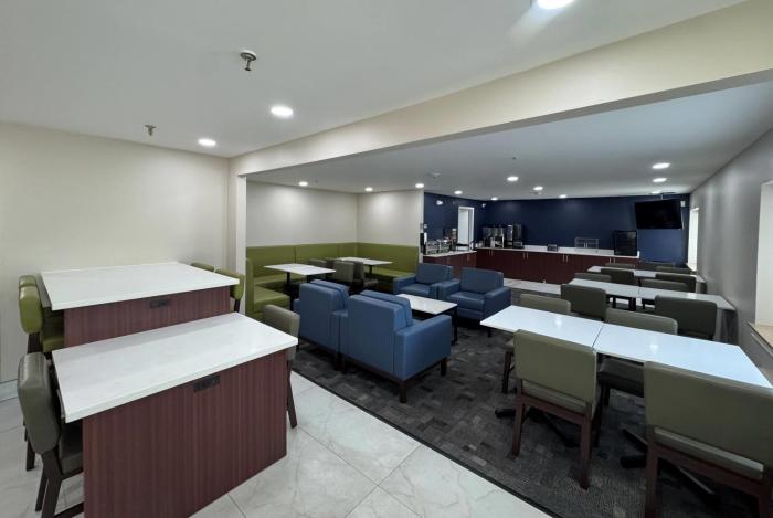 La Quinta Inn by Wyndham Auburn Worcester