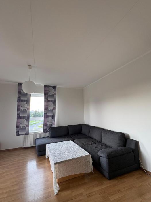 city center family apartment