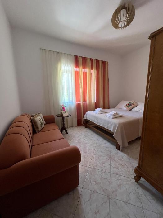 Apartment for Rent !