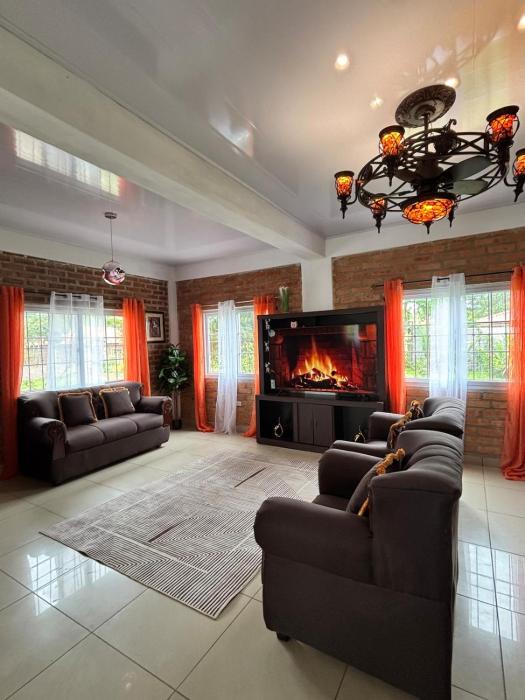 Selah Lodge Siguatepeque Hn