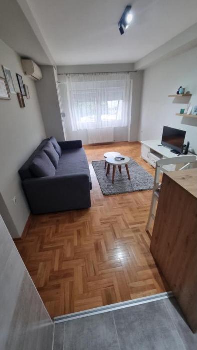 Apartman Amfora