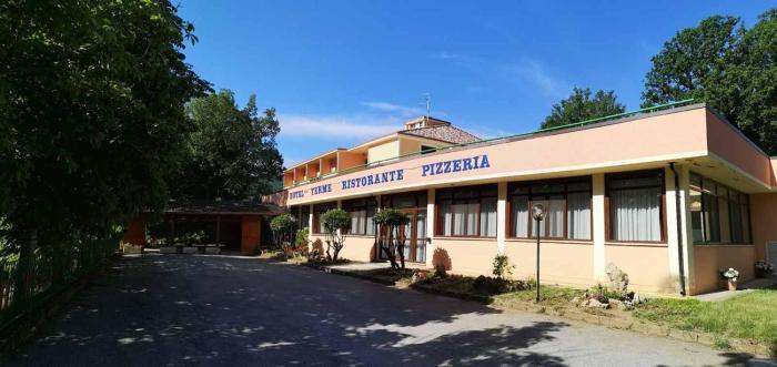 Hotel Terme
