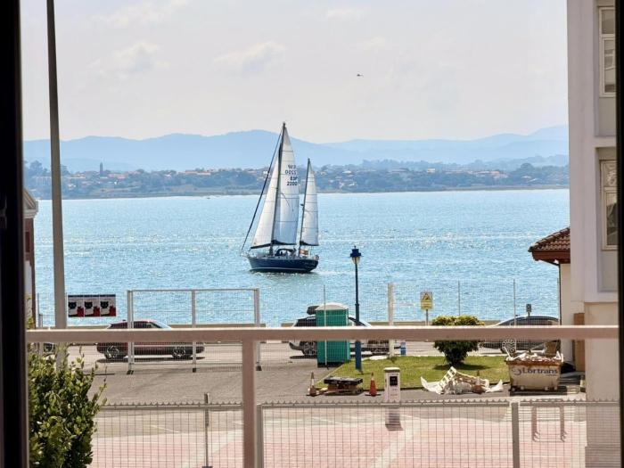 Mirador Puerto Santander