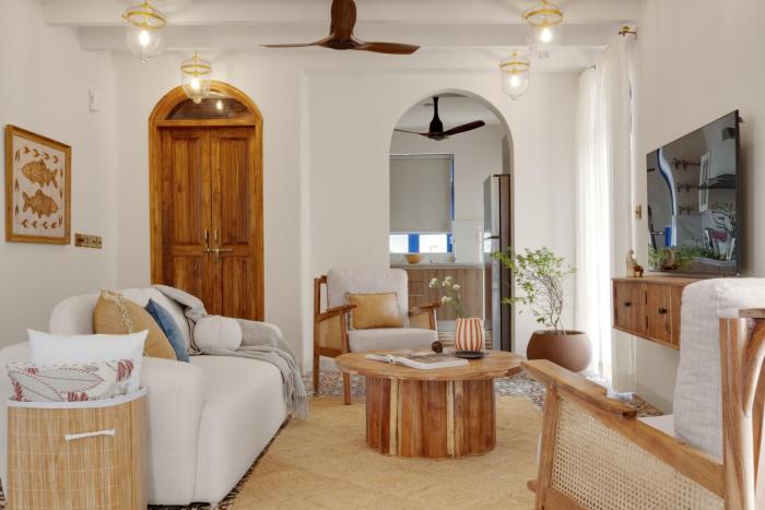 Staymaster Cove Villa - 3BR Villa with Private Pool