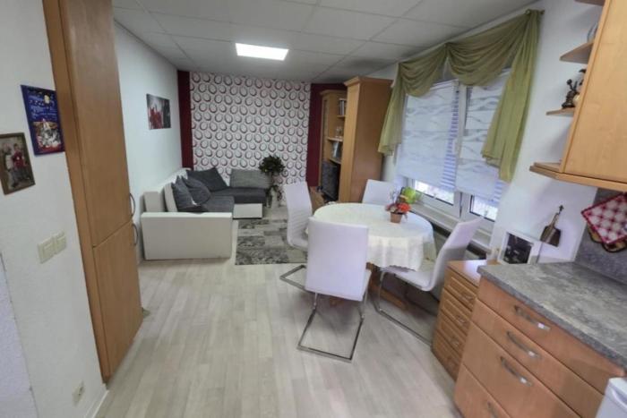 NEU! Ferienwohnung am Schanzenbach