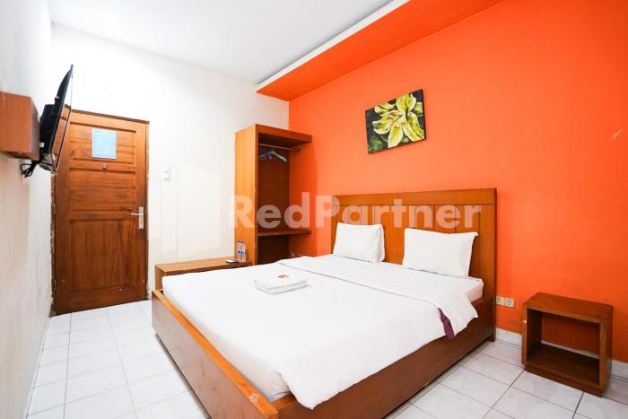 Nirvana Inn seturan Mitra RedDoorz
