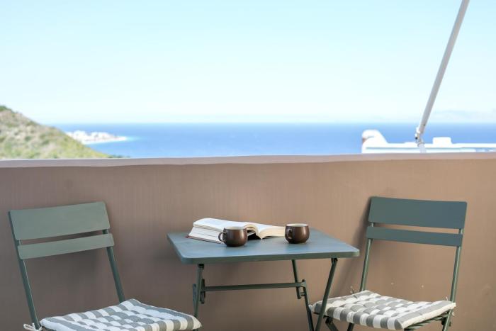 Sea View Apartment