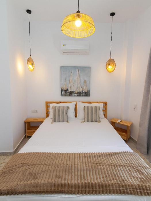 The Minimal Apartments 3Floors