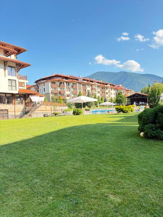 Eleonor Mountain Apartment 2