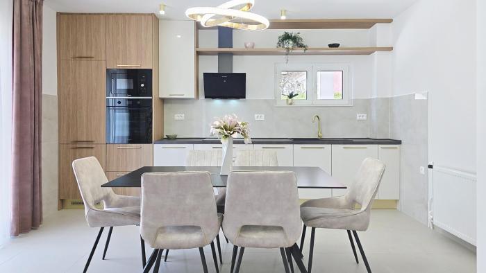 Apartment Gabrijela A4 - ground floor