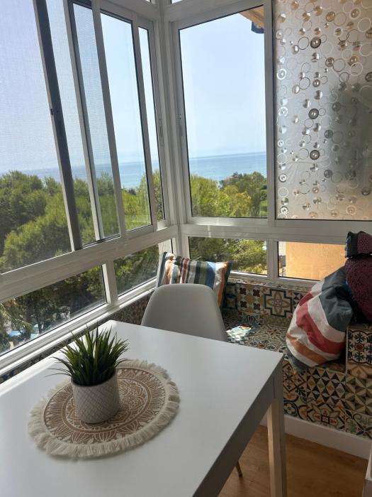 BeMar Apartment