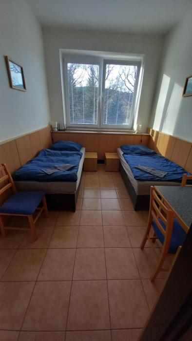 Apartman Tereza