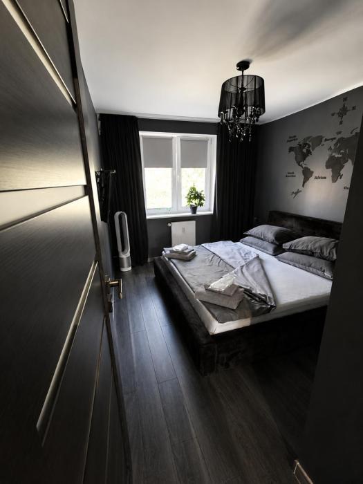 Apartament SIKORSKIEGO