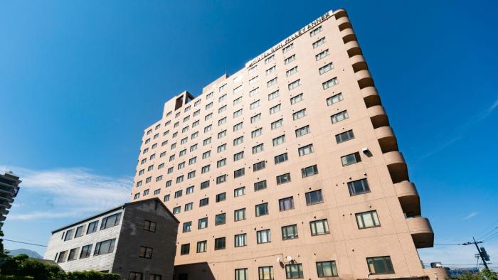 Hotel Sun Valley Annex
