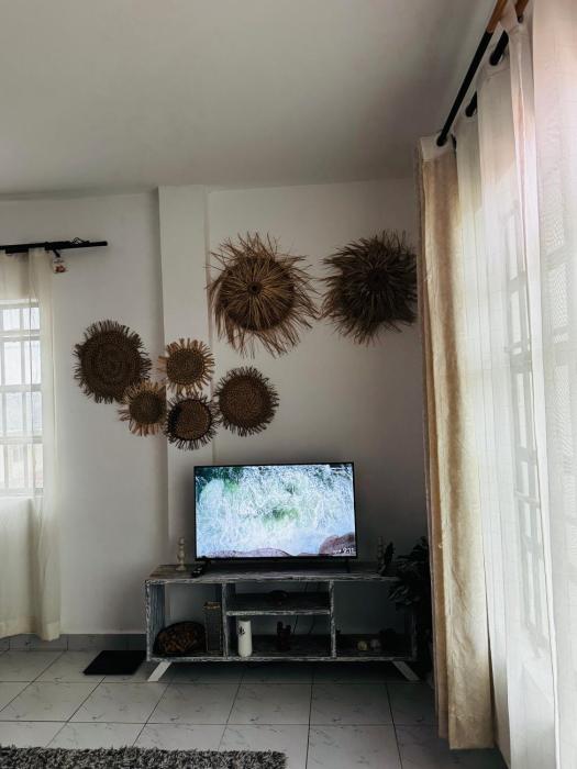 Atieno home
