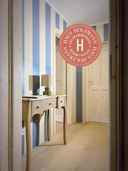 Privatzimmer Haus Holzmann am Gmundnerberg