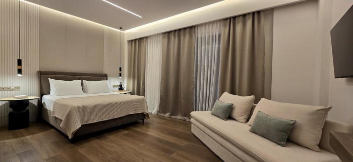 LUMINA Luxury Suites