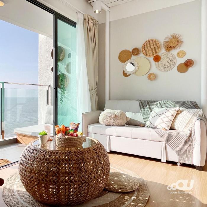 Kuantan - Wave N Sea - Imperium Residence By OOOU