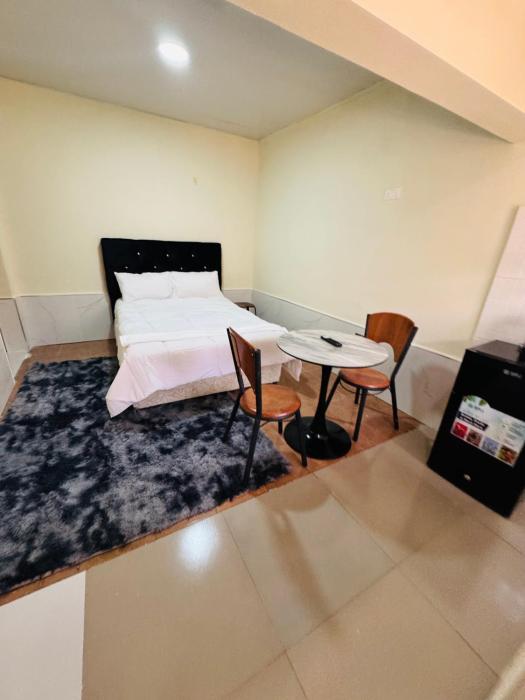 ELISAM Cabin 2